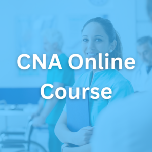CNA Exam Online Prep Course