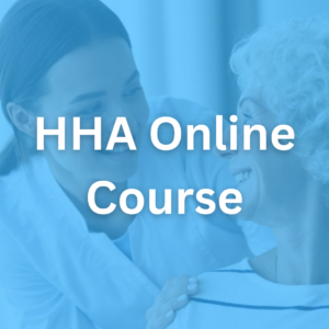 HHA Online Course